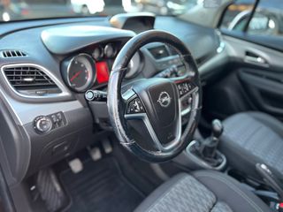 Opel Mokka 2015 COSMO mokka 4X4-thumb-27