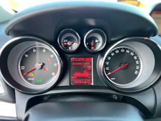 Opel Mokka 2015 COSMO mokka 4X4-thumb-29