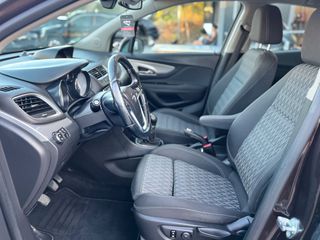Opel Mokka 2015 COSMO mokka 4X4-thumb-31