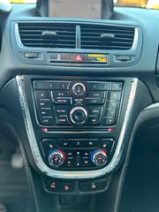 Opel Mokka 2015 COSMO mokka 4X4-thumb-32