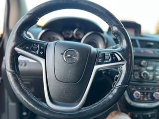 Opel Mokka 2015 COSMO mokka 4X4-thumb-35