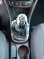 Opel Mokka 2015 COSMO mokka 4X4-thumb-36