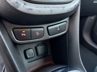 Opel Mokka 2015 COSMO mokka 4X4-thumb-37