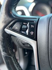 Opel Mokka 2015 COSMO mokka 4X4-thumb-39