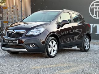 Opel Mokka 2015 COSMO mokka 4X4