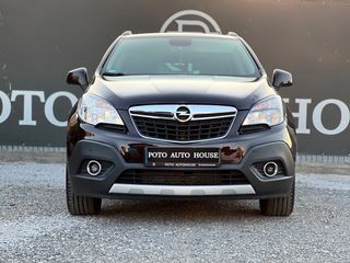 Opel Mokka 2015 COSMO mokka 4X4-thumb-3
