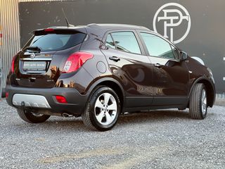 Opel Mokka 2015 COSMO mokka 4X4-thumb-4