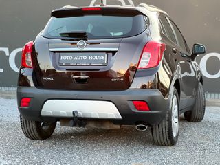 Opel Mokka 2015 COSMO mokka 4X4-thumb-5