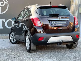 Opel Mokka 2015 COSMO mokka 4X4-thumb-6