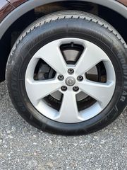 Opel Mokka 2015 COSMO mokka 4X4-thumb-7