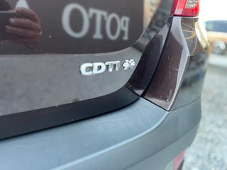 Opel Mokka 2015 COSMO mokka 4X4-thumb-8