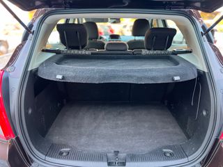 Opel Mokka 2015 COSMO mokka 4X4-thumb-11
