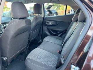 Opel Mokka 2015 COSMO mokka 4X4-thumb-12
