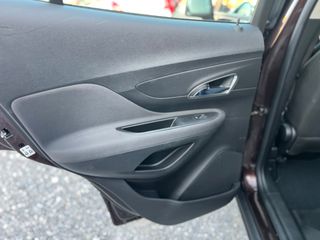 Opel Mokka 2015 COSMO mokka 4X4-thumb-13