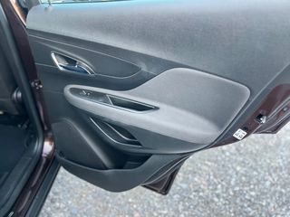 Opel Mokka 2015 COSMO mokka 4X4-thumb-14