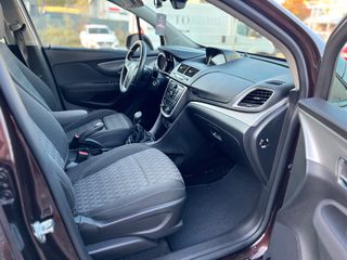Opel Mokka 2015 COSMO mokka 4X4-thumb-17