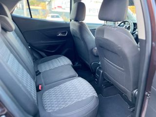 Opel Mokka 2015 COSMO mokka 4X4-thumb-19