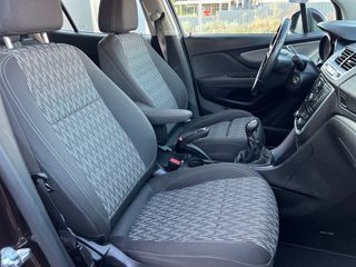 Opel Mokka 2015 COSMO mokka 4X4-thumb-22