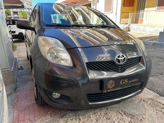 Toyota Yaris 2010