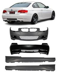 Body Kit Bmw 3 (E92 / E93) 2006-2009 **/// M3 Look**-thumb-1