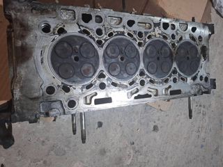 ΚΕΦΑΛΑΡΙ - ΚΑΠΑΚΙ ΜΗΧΑΝΗΣ FORD  , CITROEN , PEUGEOT , MINI , VOLVO    2004-2018  1.6 DIESEL