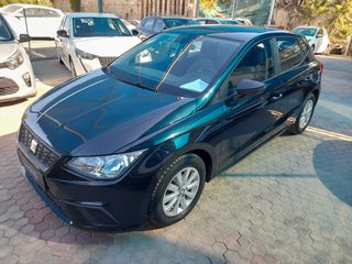 Seat Ibiza 2021 10 95hp tsi STYLE