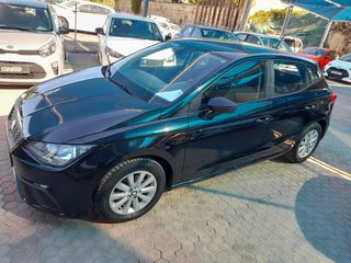 Seat Ibiza 2021 10 95hp tsi STYLE-thumb-1