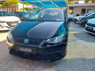 Seat Ibiza 2021 10 95hp tsi STYLE-thumb-2