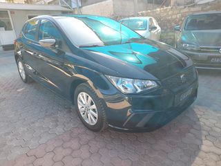 Seat Ibiza 2021 10 95hp tsi STYLE-thumb-3