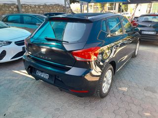 Seat Ibiza 2021 10 95hp tsi STYLE-thumb-4