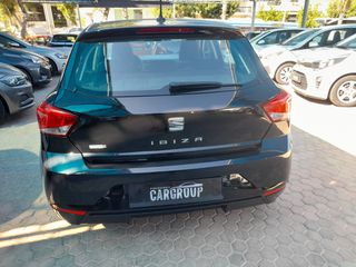 Seat Ibiza 2021 10 95hp tsi STYLE-thumb-5
