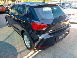 Seat Ibiza 2021 10 95hp tsi STYLE-thumb-6