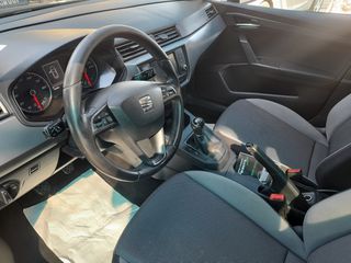 Seat Ibiza 2021 10 95hp tsi STYLE-thumb-7