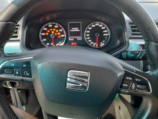 Seat Ibiza 2021 10 95hp tsi STYLE-thumb-11