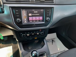 Seat Ibiza 2021 10 95hp tsi STYLE-thumb-12