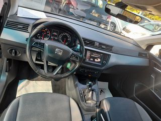 Seat Ibiza 2021 10 95hp tsi STYLE-thumb-14