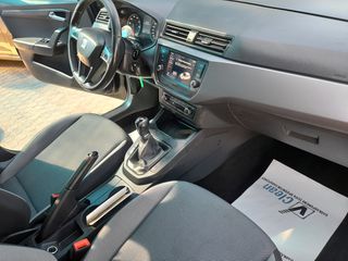 Seat Ibiza 2021 10 95hp tsi STYLE-thumb-17