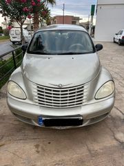 Chrysler PT Cruiser 2005