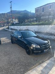 Mercedes-Benz C 200 2009 COMPRESSOR AVANTGARDE