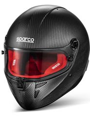 Διαθέσιμη Όλη Η Σειρά Κρανών Sparco Stealth FIA Homologated