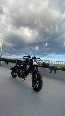 CFmoto CL-X 250 2024 Heritage