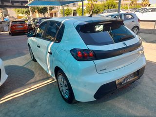 Peugeot 208 2022 1,5 101HP-thumb-6