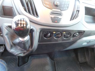 Ford Transit 2019 EURO 6.CLIMA.ΕΥΚΑΙΡΙΑ ΑΡΙΣΤΟ .--thumb-17