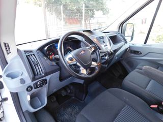 Ford Transit 2019 EURO 6.CLIMA.ΕΥΚΑΙΡΙΑ ΑΡΙΣΤΟ .--thumb-16