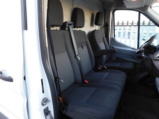 Ford Transit 2019 EURO 6.CLIMA.ΕΥΚΑΙΡΙΑ ΑΡΙΣΤΟ .--thumb-10