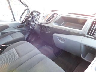 Ford Transit 2019 EURO 6.CLIMA.ΕΥΚΑΙΡΙΑ ΑΡΙΣΤΟ .--thumb-12