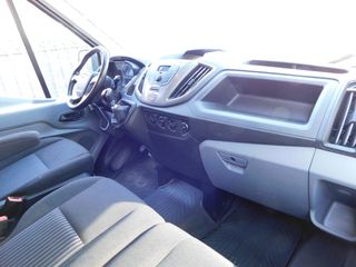 Ford Transit 2019 EURO 6.CLIMA.ΕΥΚΑΙΡΙΑ ΑΡΙΣΤΟ .--thumb-14
