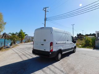 Ford Transit 2019 EURO 6.CLIMA.ΕΥΚΑΙΡΙΑ ΑΡΙΣΤΟ .--thumb-3
