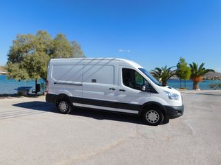 Ford Transit 2019 EURO 6.CLIMA.ΕΥΚΑΙΡΙΑ ΑΡΙΣΤΟ .--thumb-5