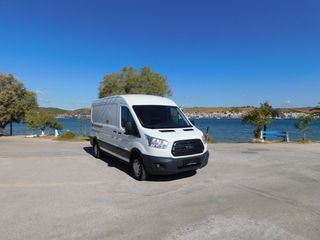 Ford Transit 2019 EURO 6.CLIMA.ΕΥΚΑΙΡΙΑ ΑΡΙΣΤΟ .--thumb-4